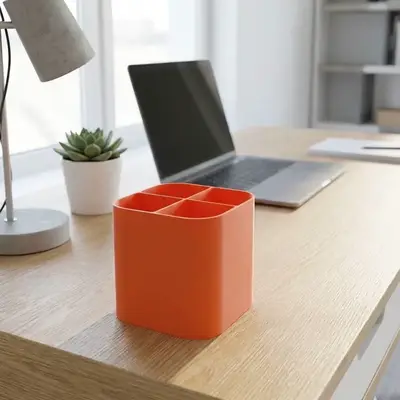 Desktop Organizer