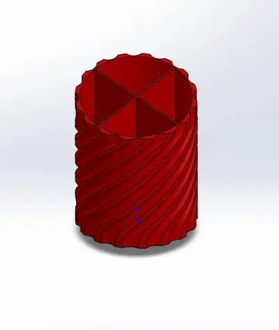Pen holder