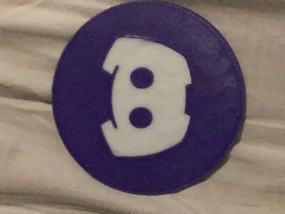 Décoration Discord
