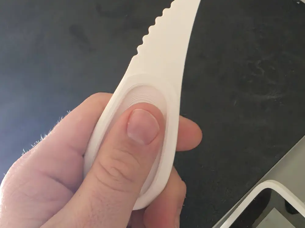 🛠️ The SliceKick! 🔑📦