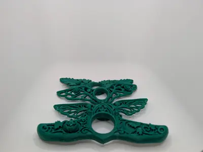 Keepers of the Open Page – Fantasy Thumb Page Holder Collection