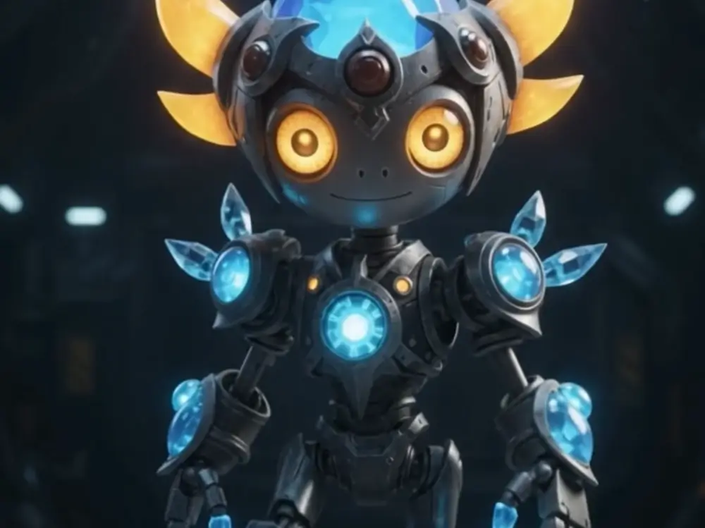 alien