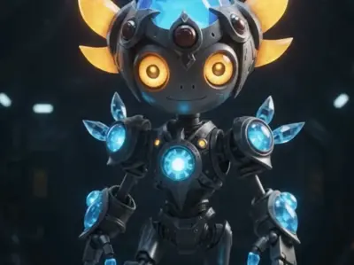 alien