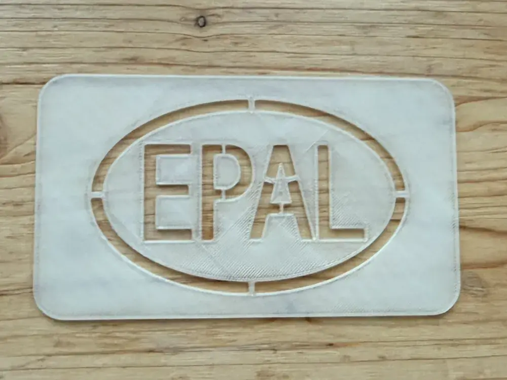 EPAL Template