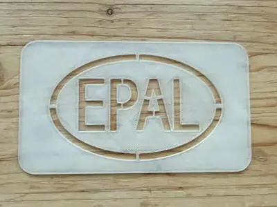 EPAL Template