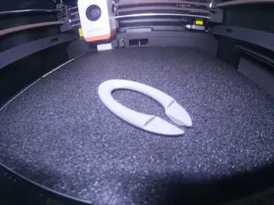 small parts tweezers (fast & easy print