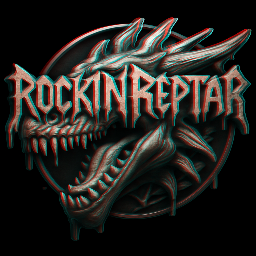 RockinReptar