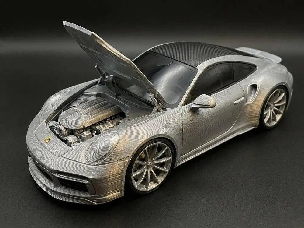 Porsche 911 Concept Car