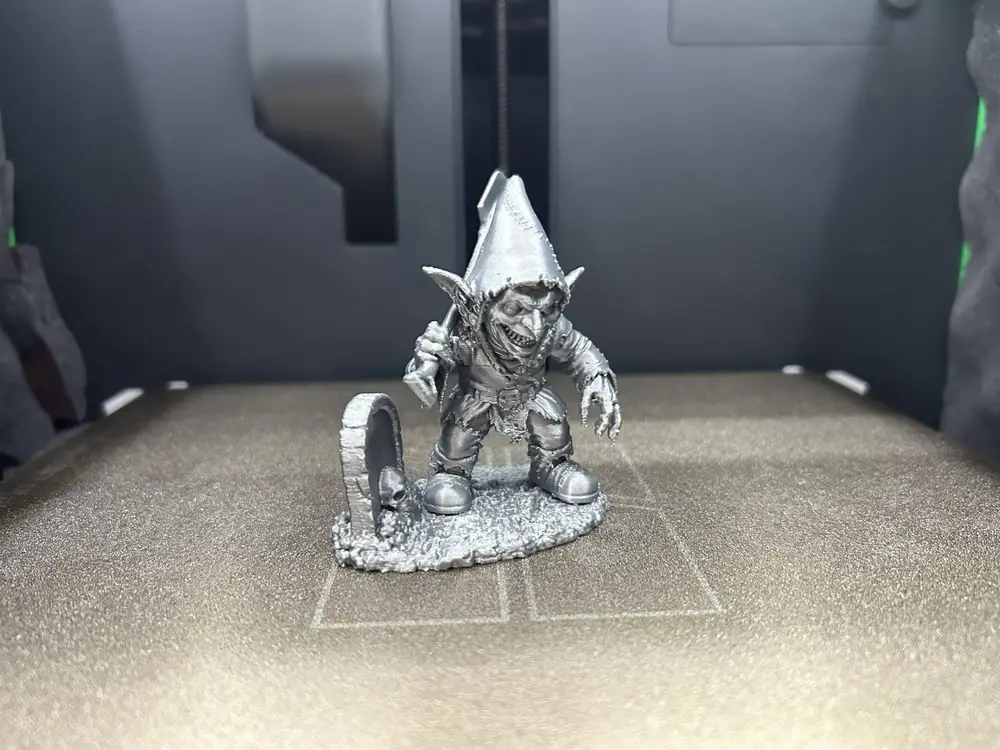 Gravedigger Goblin