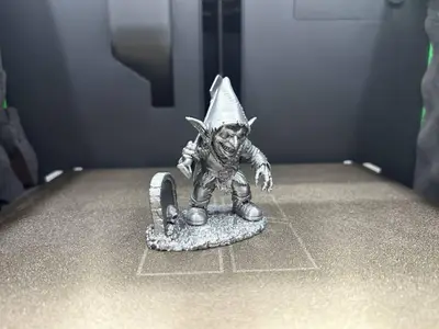 Gravedigger Goblin