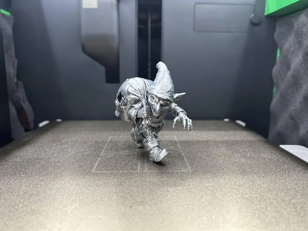 Goblin Loot Thief