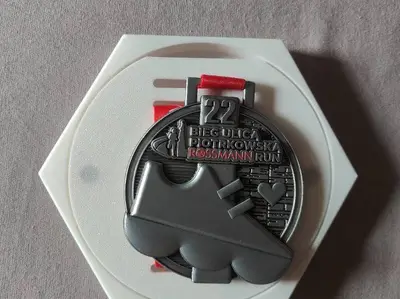 Medal Display Holder – Wall Mounted Medal Rack