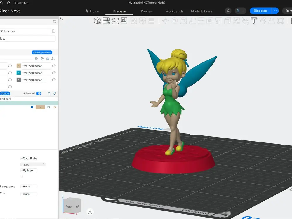 Tinkerbell