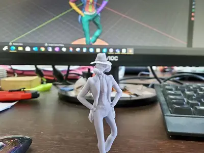 Daisuke Jigen