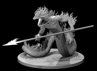 Salamander