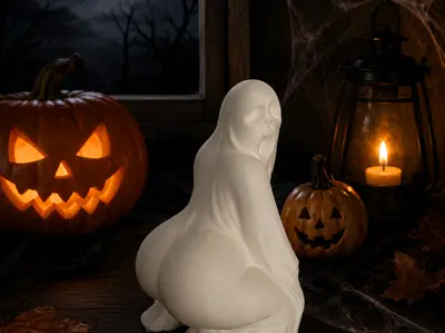 ghost