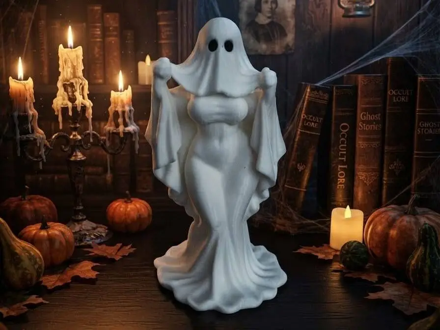 ghost