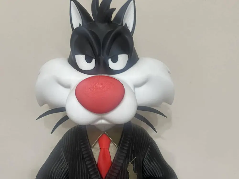 gatto silvestro