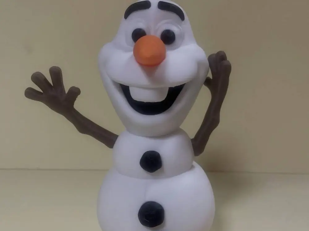olaf