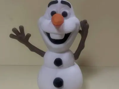 olaf
