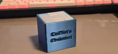 Coffin's Quintet