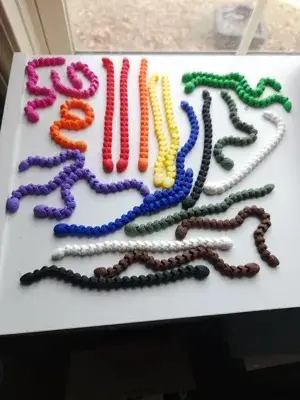 Cute Snakey - Free to Sell - No AMS – Fidget Toy