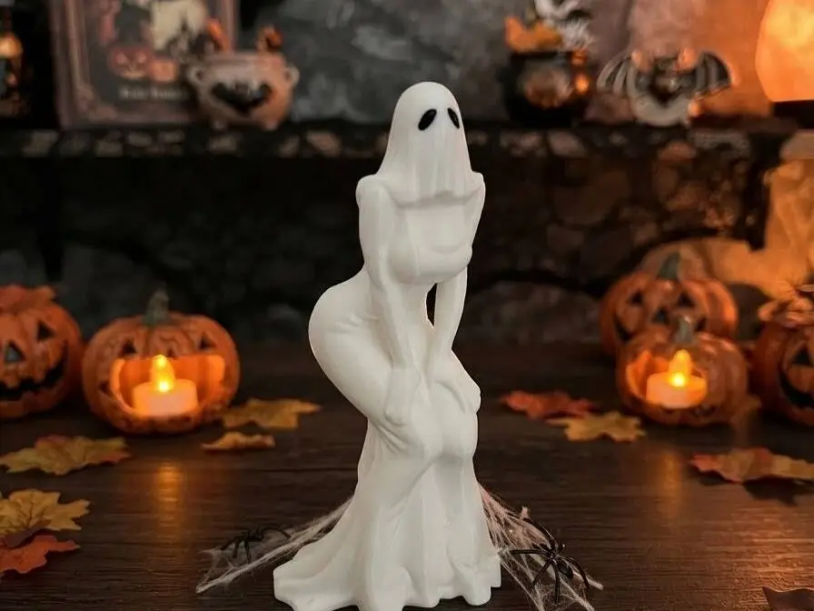 ghost