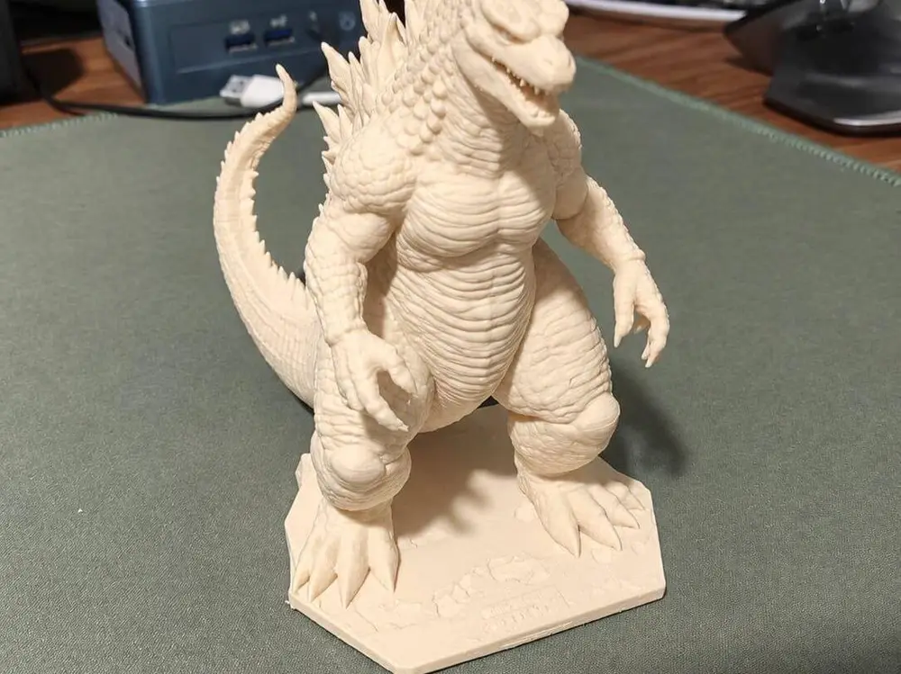 Godzilla