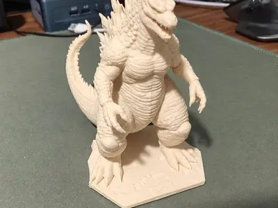 Godzilla