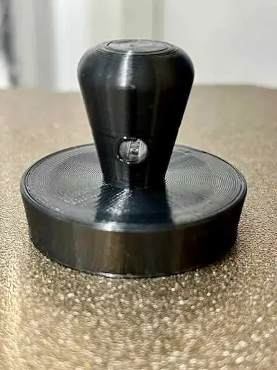 Bathtub stopper for standard 1 3/4-inch drains, Badewannenstöpsel
