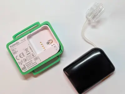 Kaleido Insulinpump Cover Armband
