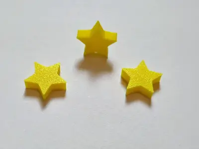 mini Stars