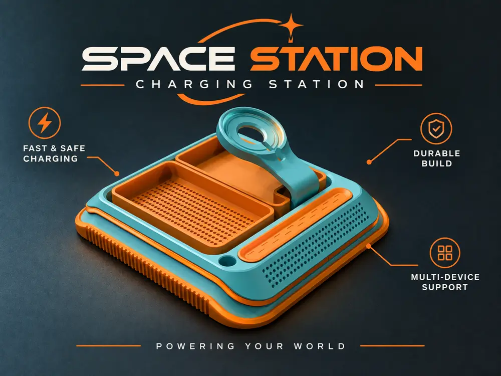 Space Station