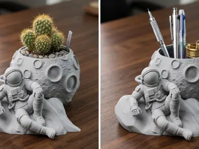 Astro Gardener