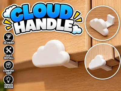 Cloud Handle