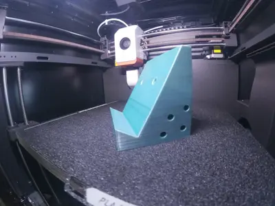 simple phone stand
