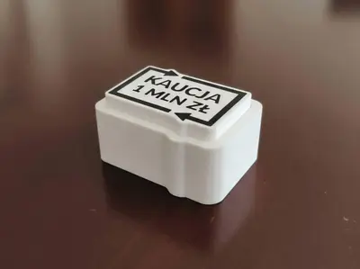 Kaucja clicker