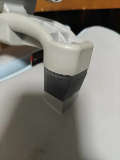 乐仙乐居学习椅靠背连接件/Study Chair Backrest Connector