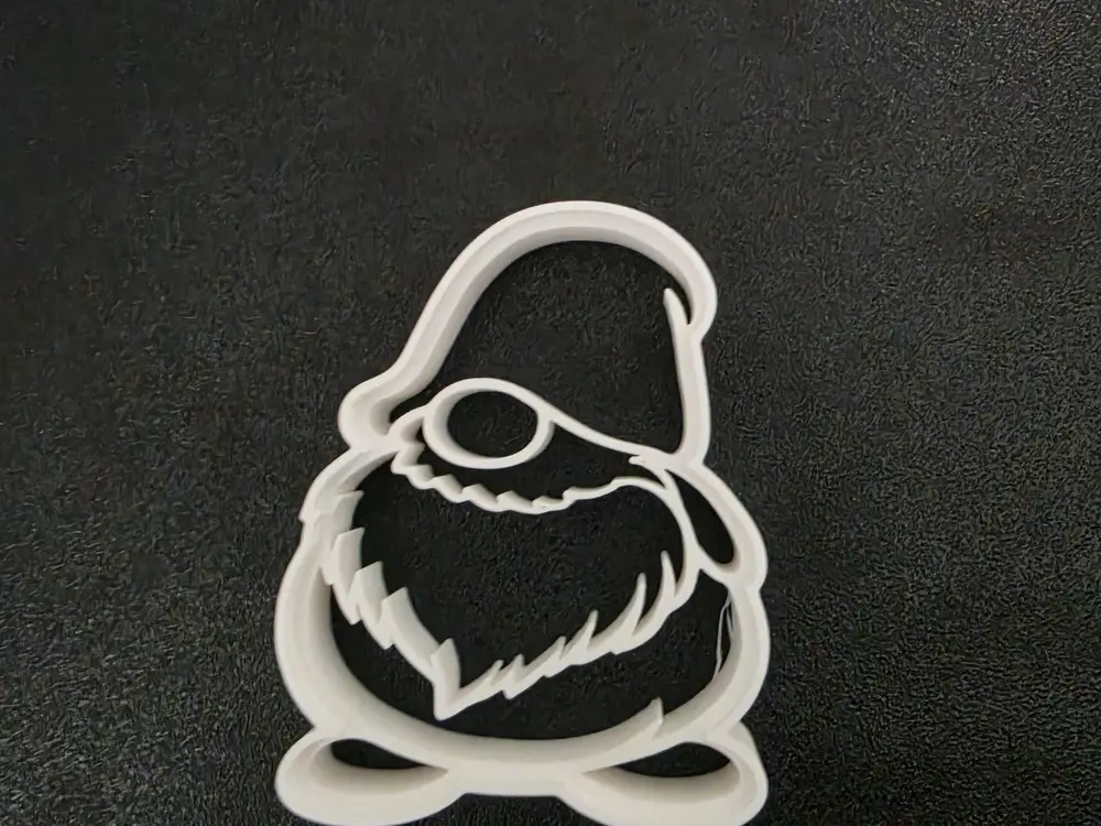 🧝‍♂️ The Elf-O-Matic Holiday Cutter 🎄