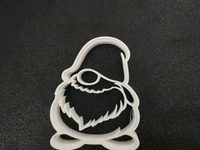 🧝‍♂️ The Elf-O-Matic Holiday Cutter 🎄