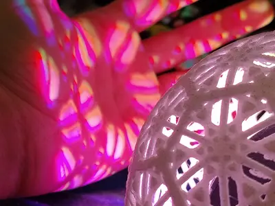 Bending Light