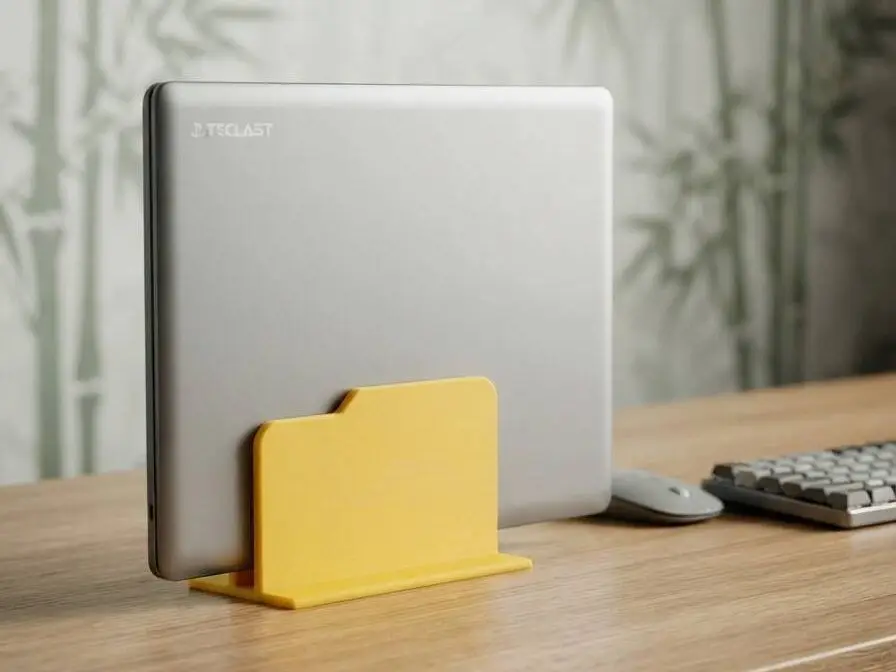 Slim Laptop Stand – 17mm
