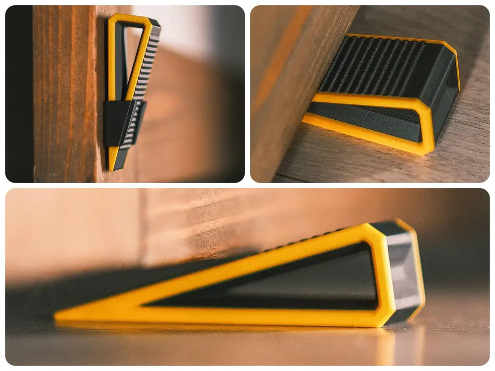 Stylish Door Stop