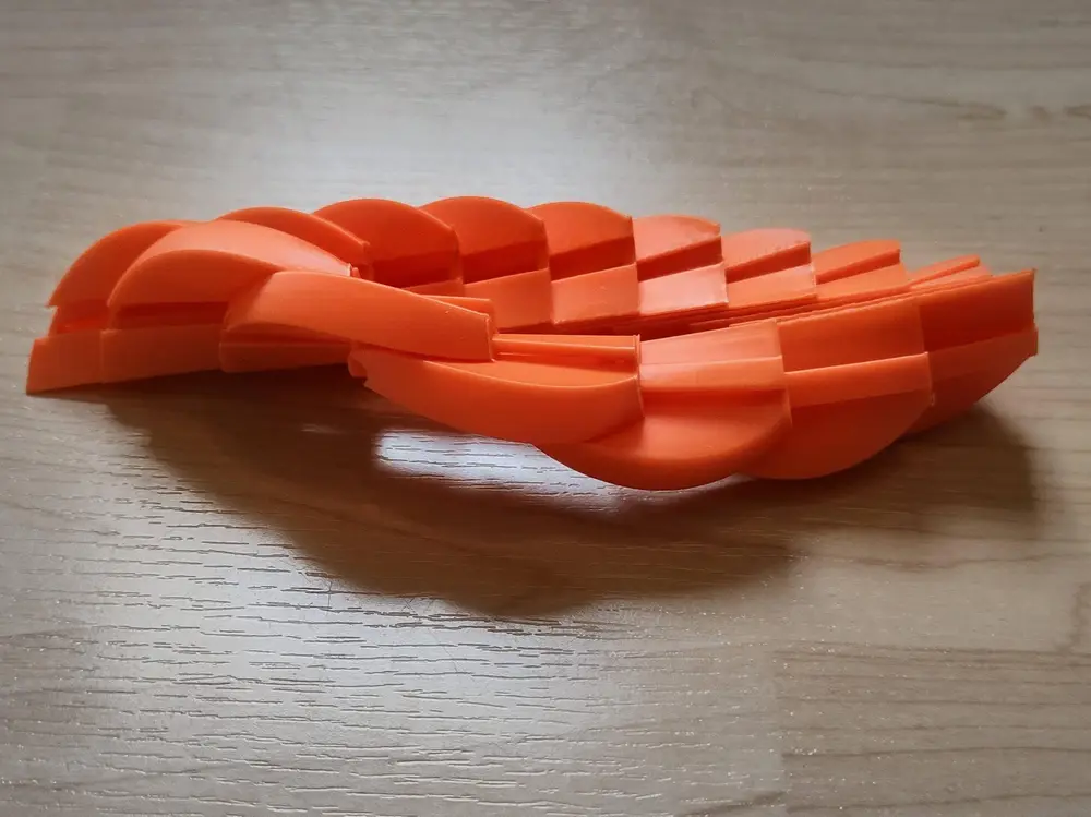 Fidget Ball