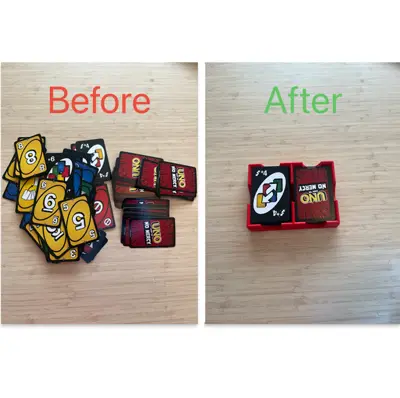 Card Holder v2