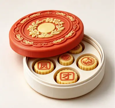 月匣中秋礼盒