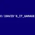 davidsitgarage