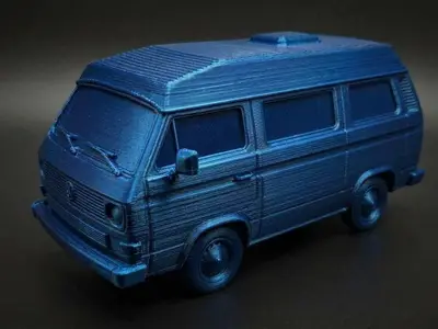 Volkswagen T3 Camper