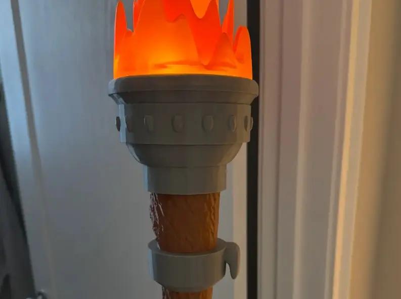 Antorcha