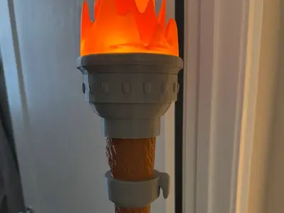 Antorcha